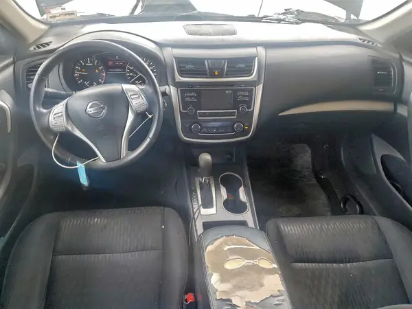 1N4AL3APXHC265047 2017 NISSAN ALTIMA - Image 8