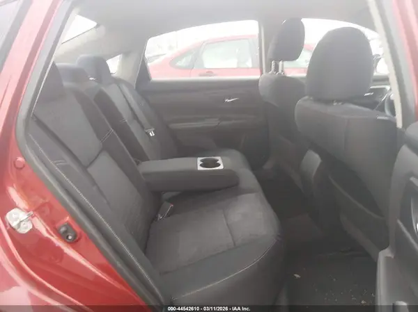 1N4AL3APXHC265291 2017 NISSAN ALTIMA - Image 8