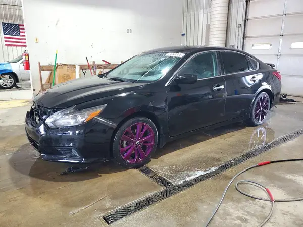 1N4AL3APXHC266635 2017 NISSAN ALTIMA - Image 1