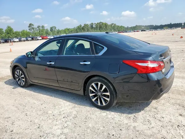 1N4AL3APXHC266781 2017 NISSAN ALTIMA - Image 2