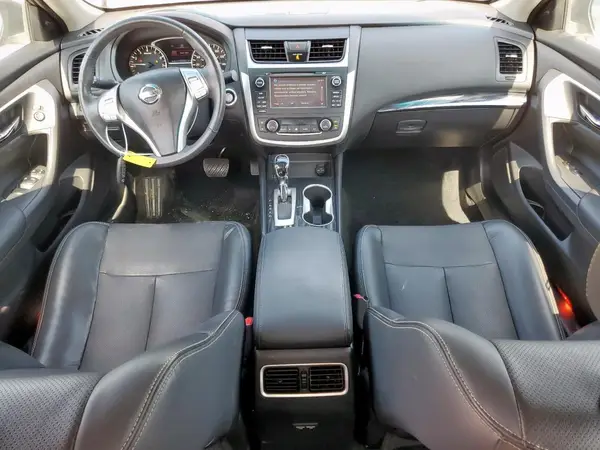 1N4AL3APXHC266781 2017 NISSAN ALTIMA - Image 8