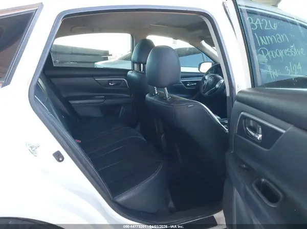 1N4AL3APXHC267042 2017 NISSAN ALTIMA - Image 8