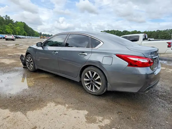 1N4AL3APXHC267154 2017 NISSAN ALTIMA - Image 2