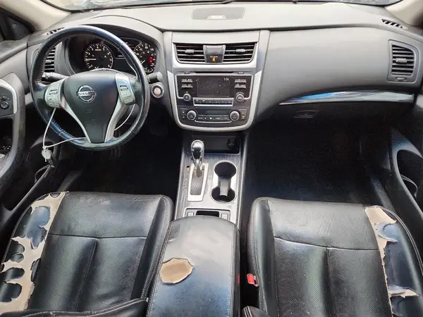 1N4AL3APXHC267154 2017 NISSAN ALTIMA - Image 8