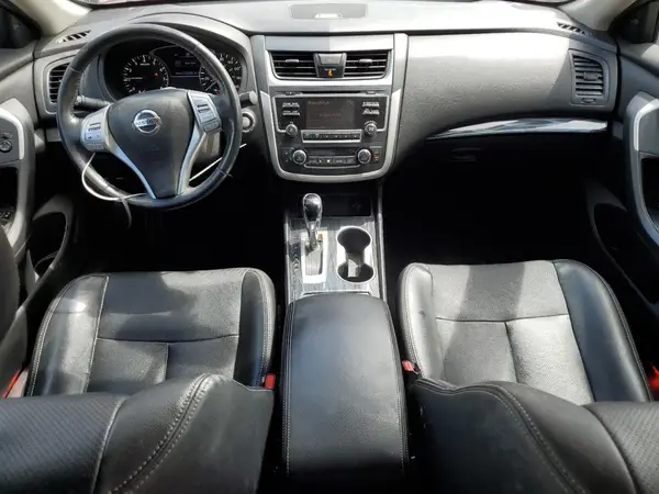 1N4AL3APXHC267655 2017 NISSAN ALTIMA - Image 8