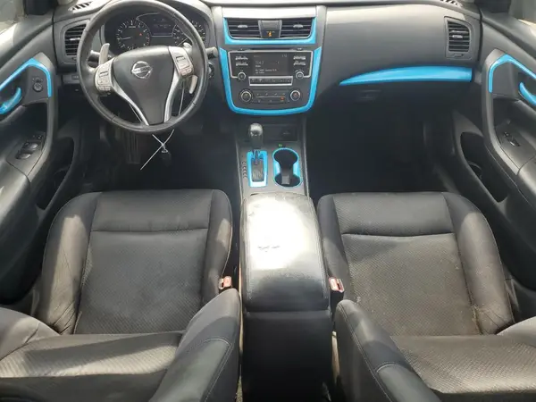 1N4AL3APXHC267798 2017 NISSAN ALTIMA - Image 8