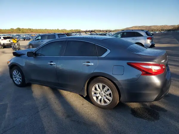 1N4AL3APXHC268076 2017 NISSAN ALTIMA - Image 2