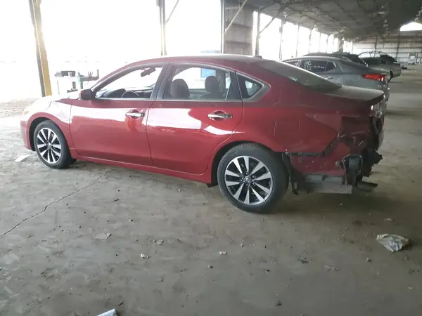 1N4AL3APXHC268191 2017 NISSAN ALTIMA - Image 2