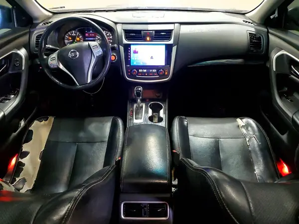 1N4AL3APXHC268420 2017 NISSAN ALTIMA - Image 8