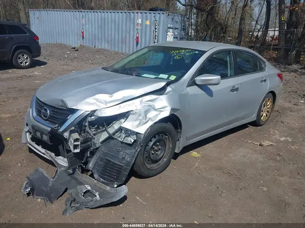 1N4AL3APXHC268465 2017 NISSAN ALTIMA - Image 2