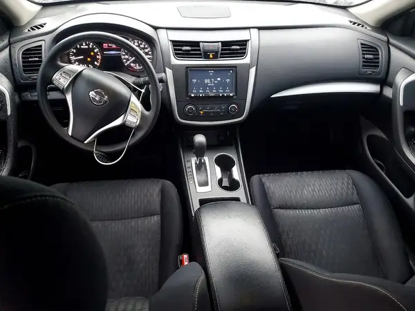 1N4AL3APXHC268689 2017 NISSAN ALTIMA - Image 8