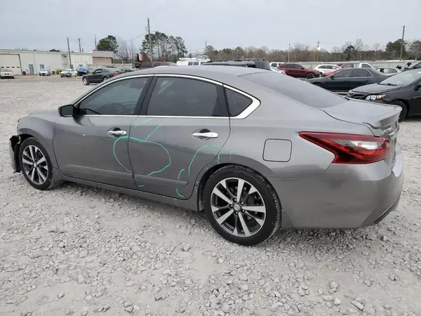 1N4AL3APXHC269065 2017 NISSAN ALTIMA - Image 2