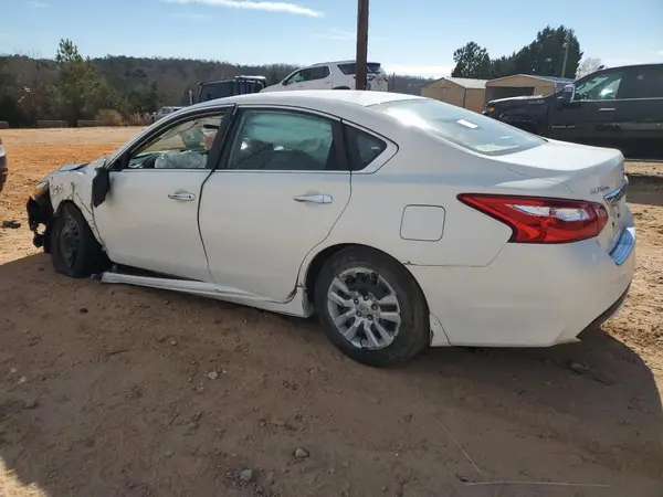 1N4AL3APXHC269129 2017 NISSAN ALTIMA - Image 2