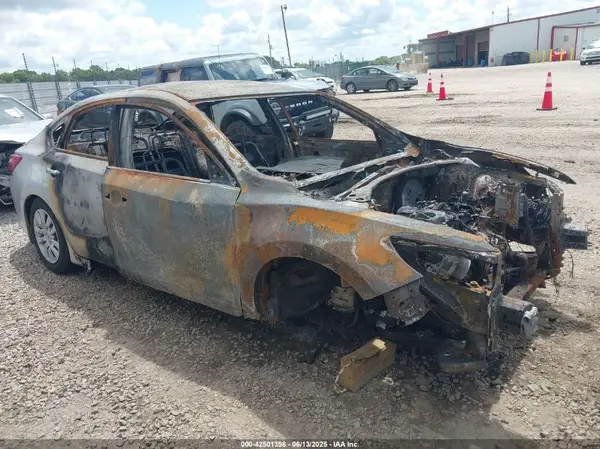 1N4AL3APXHC269387 2017 NISSAN ALTIMA - Image 1
