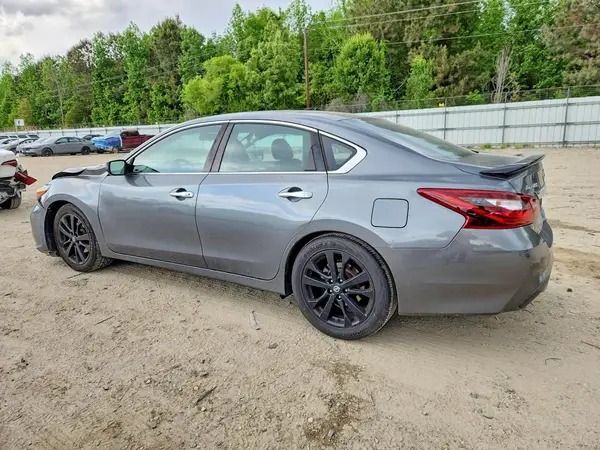 1N4AL3APXHC270118 2017 NISSAN ALTIMA - Image 2