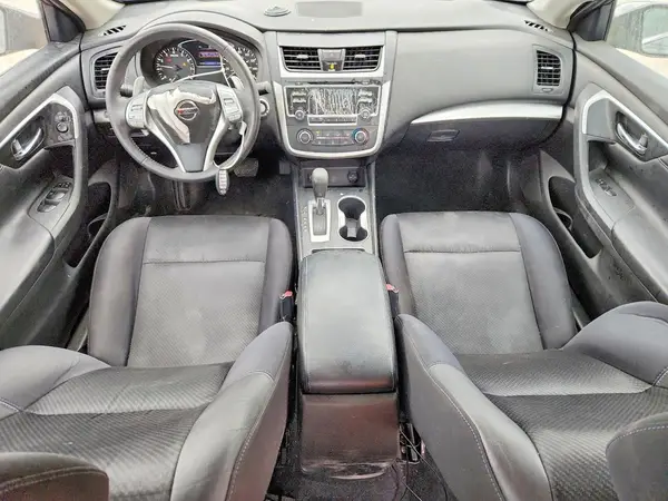 1N4AL3APXHC270118 2017 NISSAN ALTIMA - Image 8