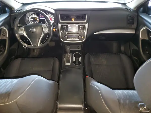 1N4AL3APXHC270264 2017 NISSAN ALTIMA - Image 8
