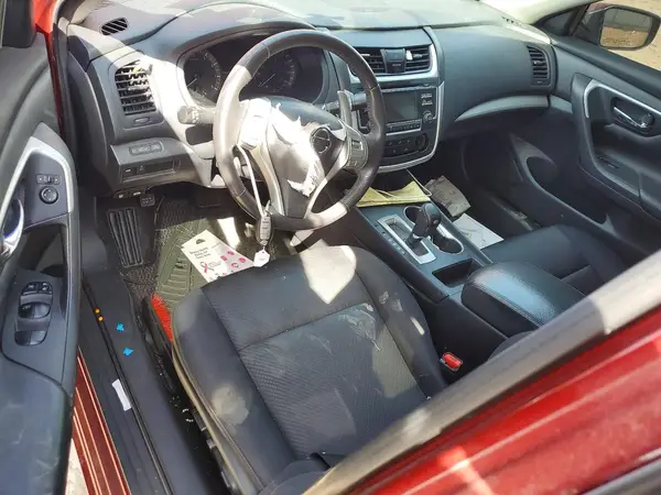 1N4AL3APXHC271012 2017 NISSAN ALTIMA - Image 8