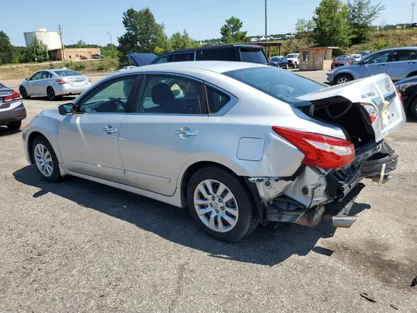 1N4AL3APXHC272032 2017 NISSAN ALTIMA - Image 2