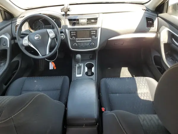 1N4AL3APXHC272032 2017 NISSAN ALTIMA - Image 8