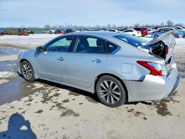 1N4AL3APXHC272063 2017 NISSAN ALTIMA - Image 2