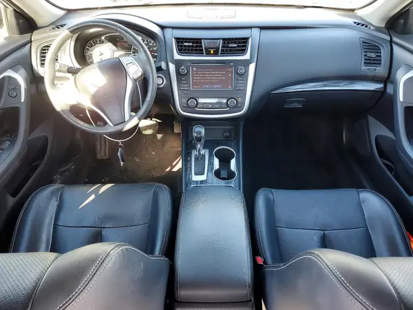 1N4AL3APXHC272063 2017 NISSAN ALTIMA - Image 8
