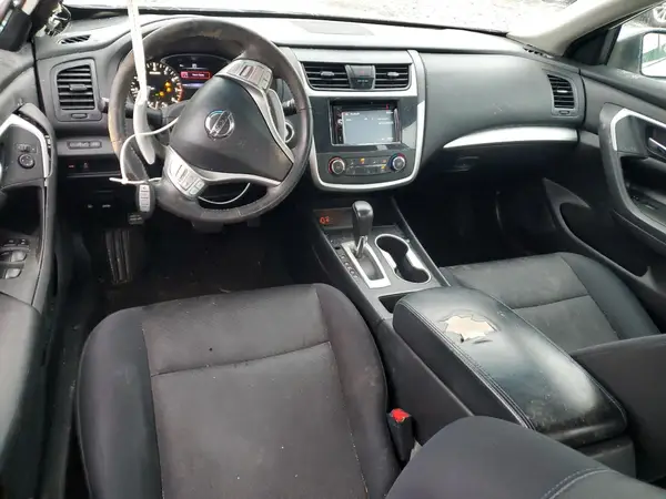 1N4AL3APXHC272256 2017 NISSAN ALTIMA - Image 8