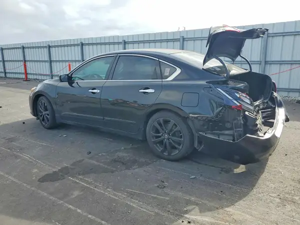 1N4AL3APXHC272824 2017 NISSAN ALTIMA - Image 2