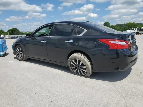 1N4AL3APXHC273374 2017 NISSAN ALTIMA - Image 2