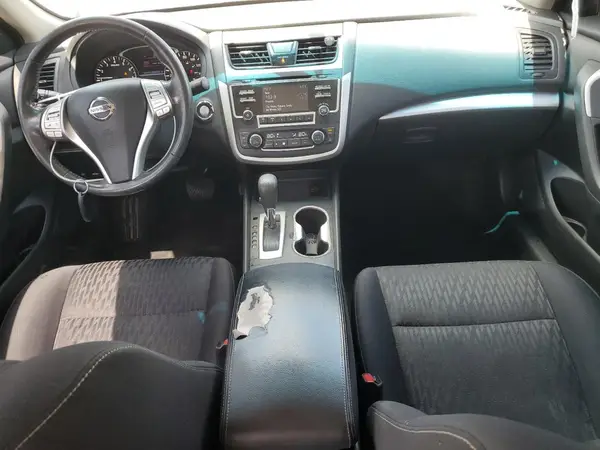 1N4AL3APXHC273374 2017 NISSAN ALTIMA - Image 8