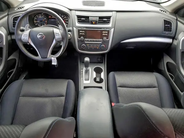 1N4AL3APXHC273388 2017 NISSAN ALTIMA - Image 8