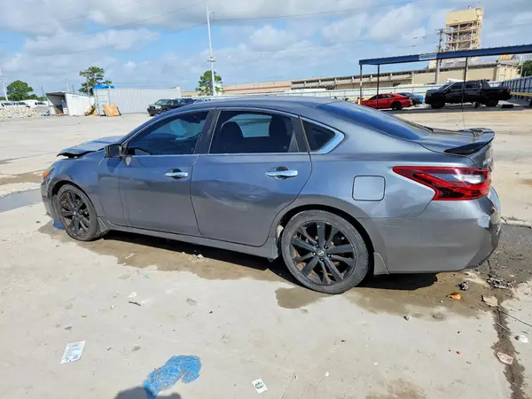 1N4AL3APXHC273603 2017 NISSAN ALTIMA - Image 2