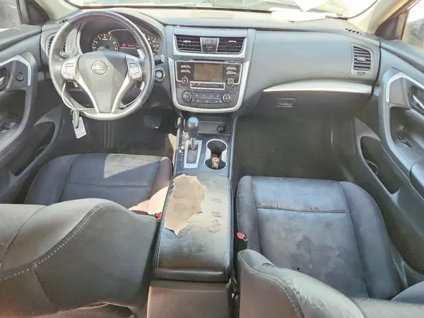 1N4AL3APXHC273603 2017 NISSAN ALTIMA - Image 8