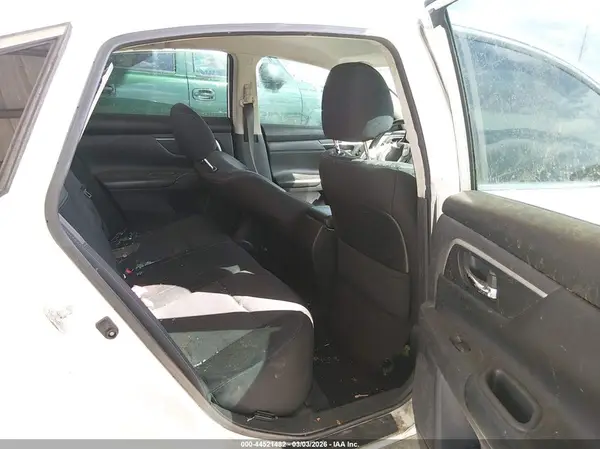 1N4AL3APXHC273696 2017 NISSAN ALTIMA - Image 8