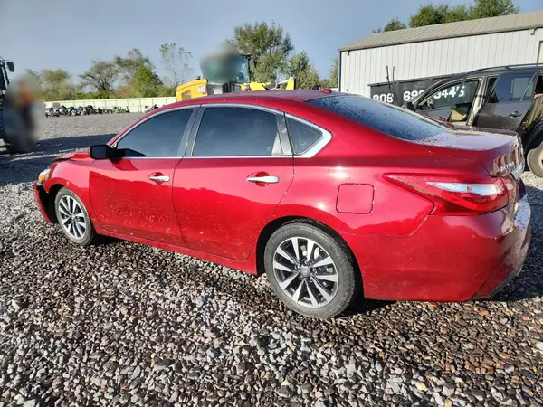 1N4AL3APXHC273777 2017 NISSAN ALTIMA - Image 2