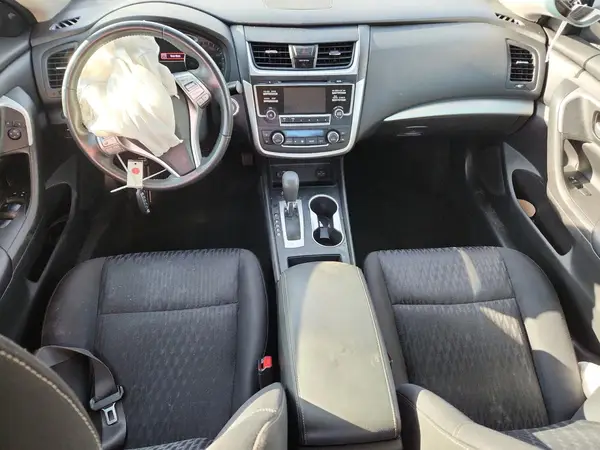 1N4AL3APXHC273777 2017 NISSAN ALTIMA - Image 8