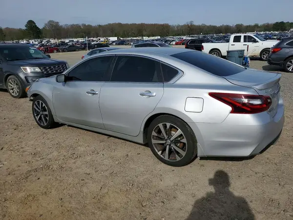1N4AL3APXHC273973 2017 NISSAN ALTIMA - Image 2