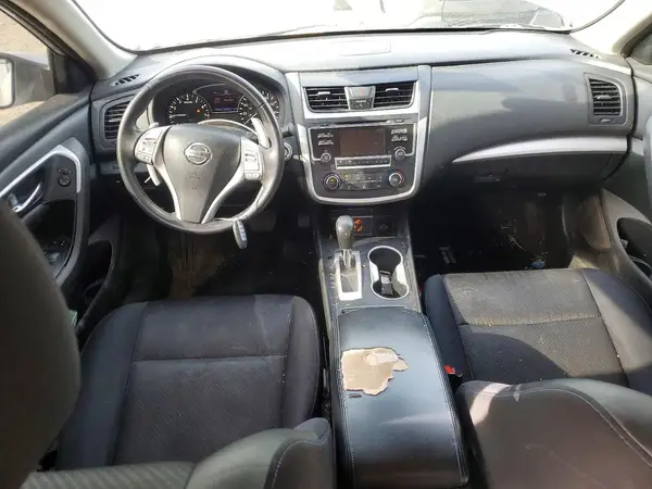 1N4AL3APXHC273973 2017 NISSAN ALTIMA - Image 8