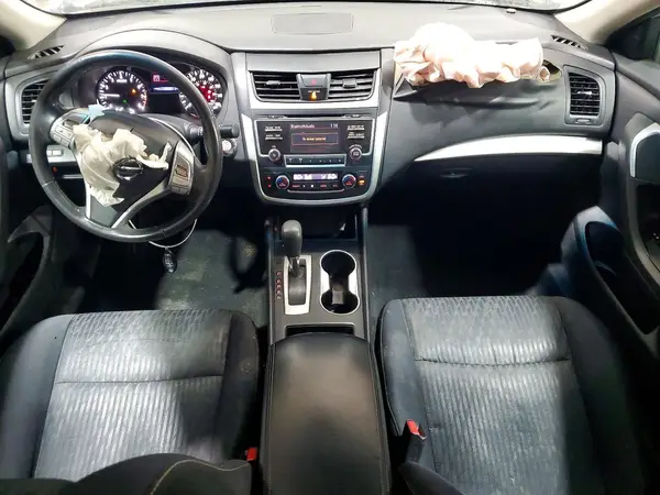 1N4AL3APXHC274086 2017 NISSAN ALTIMA - Image 8
