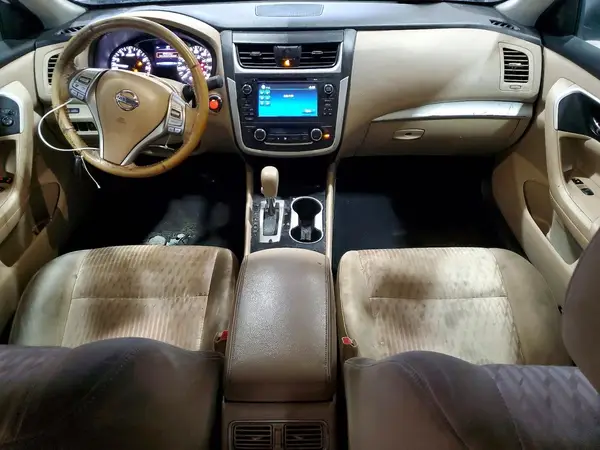 1N4AL3APXHC274234 2017 NISSAN ALTIMA - Image 8