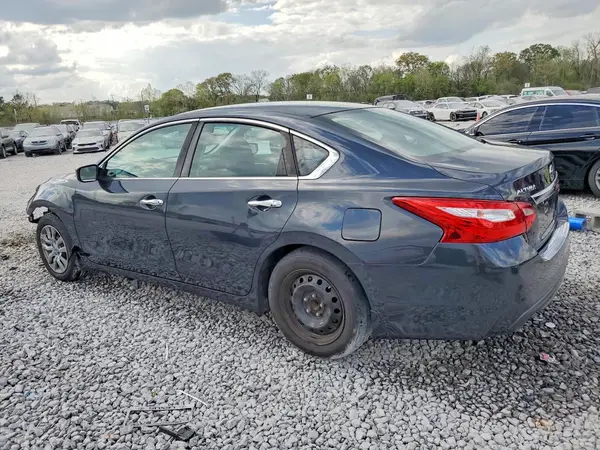 1N4AL3APXHC274279 2017 NISSAN ALTIMA - Image 2