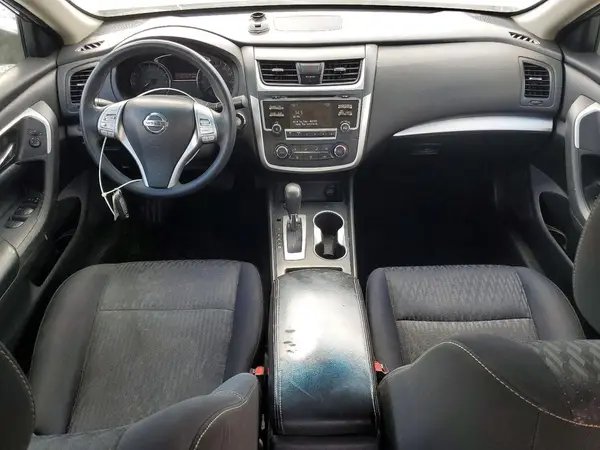 1N4AL3APXHC274279 2017 NISSAN ALTIMA - Image 8