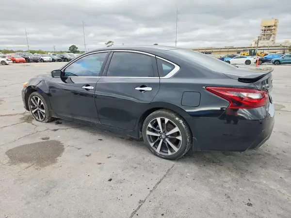 1N4AL3APXHC274315 2017 NISSAN ALTIMA - Image 2