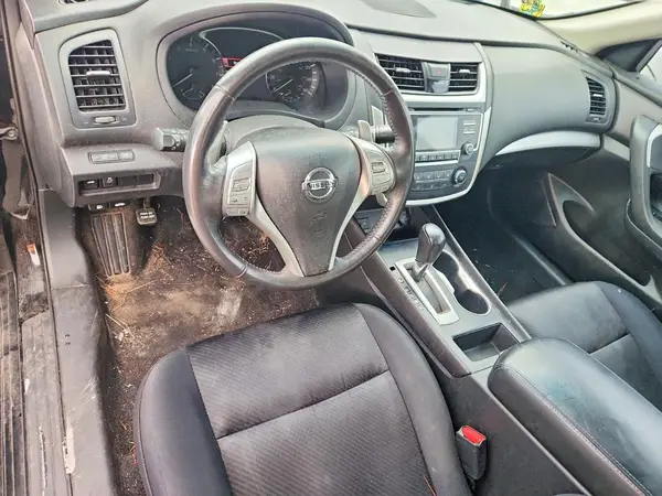 1N4AL3APXHC274315 2017 NISSAN ALTIMA - Image 8