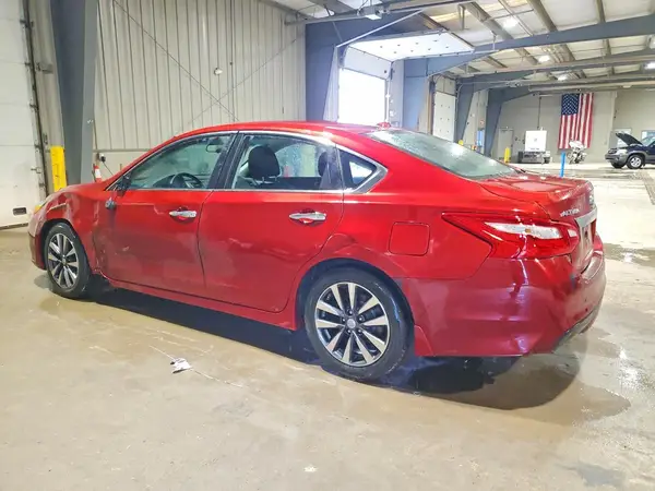 1N4AL3APXHC274363 2017 NISSAN ALTIMA - Image 2