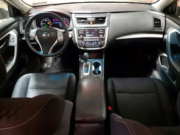 1N4AL3APXHC274363 2017 NISSAN ALTIMA - Image 8