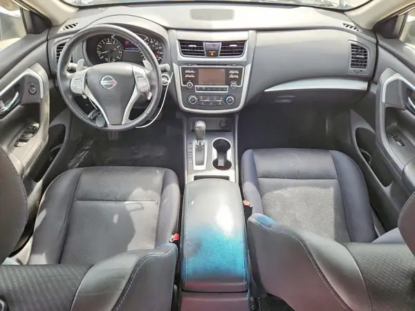 1N4AL3APXHC274492 2017 NISSAN ALTIMA - Image 8