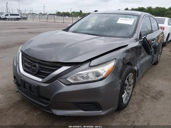 1N4AL3APXHC274704 2017 NISSAN ALTIMA - Image 2