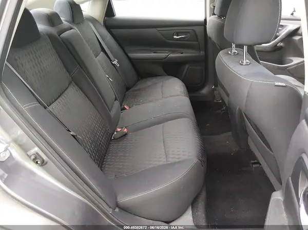 1N4AL3APXHC274704 2017 NISSAN ALTIMA - Image 8