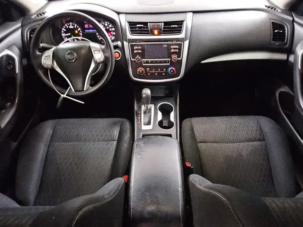 1N4AL3APXHC274945 2017 NISSAN ALTIMA - Image 8